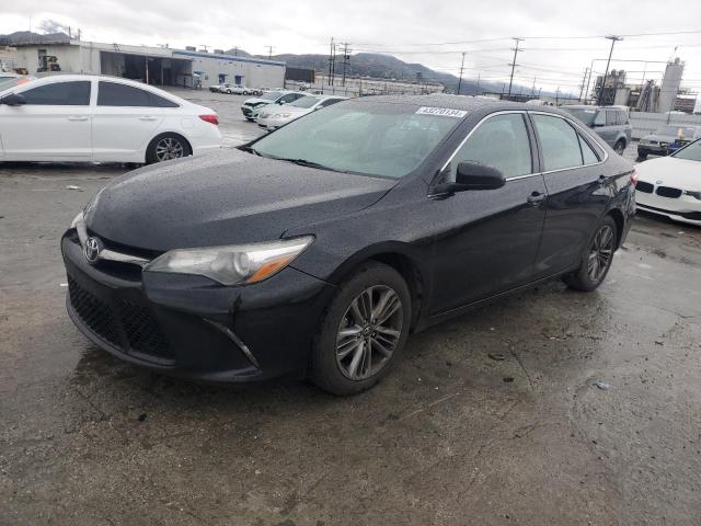 Obraz 1 z 2017 TOYOTA CAMRY LE 2017 z VIN 4T1BF1FKXHU449921