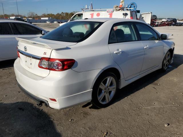 Obraz 3 z 2013 TOYOTA COROLLA BASE 2013 z VIN 2T1BU4EE2DC037569