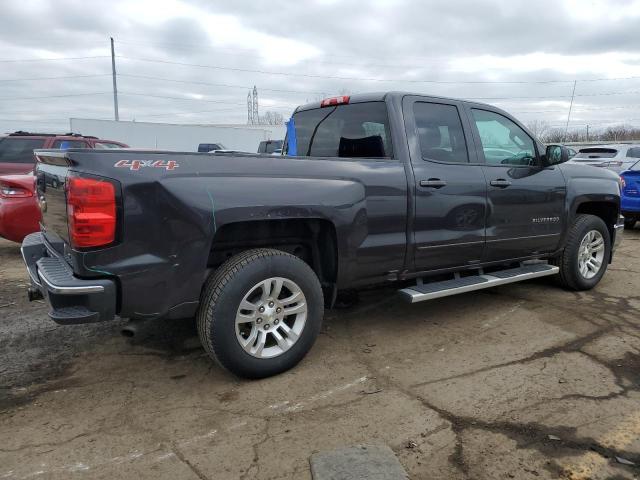 Obraz 3 z 2015 CHEVROLET SILVERADO K1500 LT 2015 z VIN 1GCVKRECXFZ152170