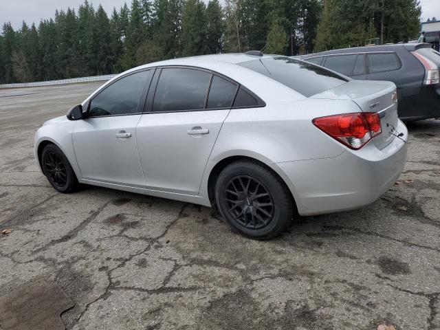Изображение 2 2015 CHEVROLET CRUZE LS 2015 с VIN 1G1PA5SG6F7237202