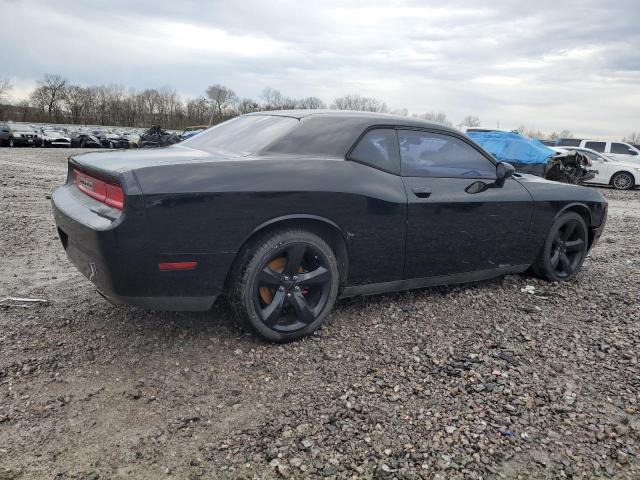 Изображение 3 2014 DODGE CHALLENGER SXT 2014 с VIN 2C3CDYAG2EH224681