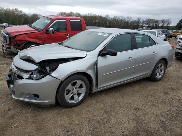 Image 1 of 2016 CHEVROLET MALIBU LIMITED LS 2016 with VIN 1G11B5SA3GF136835