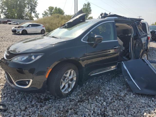 Изображение 1 2018 CHRYSLER PACIFICA TOURING L PLUS 2018 с VIN 2C4RC1EG0JR352156
