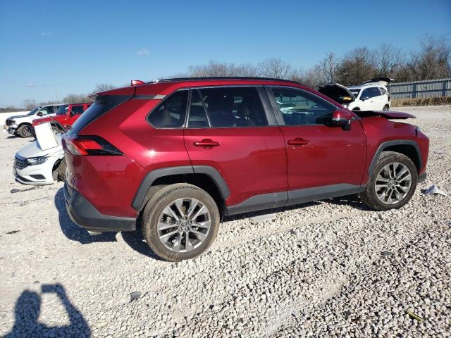 Obraz 3 z 2019 TOYOTA RAV4 XLE PREMIUM 2019 z VIN 2T3C1RFVXKW049822