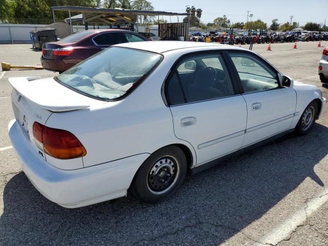 Изображение 3 1997 HONDA CIVIC DX 1997 с VIN JHMEJ6627VS035904