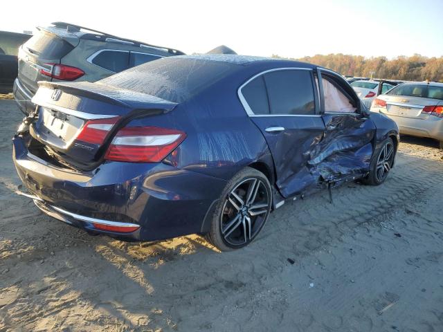 Image 3 of 2016 HONDA ACCORD SPORT 2016 with VIN 1HGCR2F50GA194262