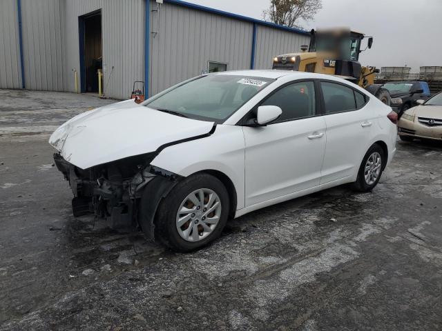 Obraz 1 z 2019 HYUNDAI ELANTRA SE 2019 z VIN 5NPD74LF8KH475437