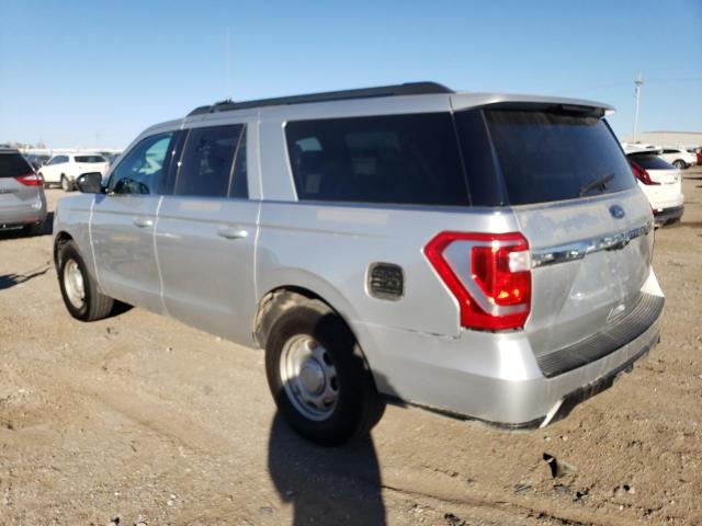 Obraz 2 z 2018 FORD EXPEDITION MAX XL 2018 z VIN 1FMJK1GT9JEA47810