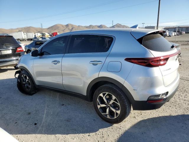 Image 2 of 2020 KIA SPORTAGE LX 2020 with VIN KNDPM3AC8L7698625