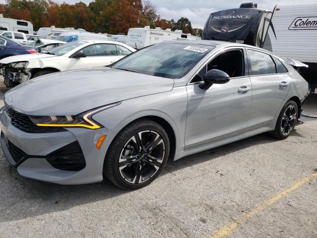 2023 KIA K5 GT LINE 2023 image