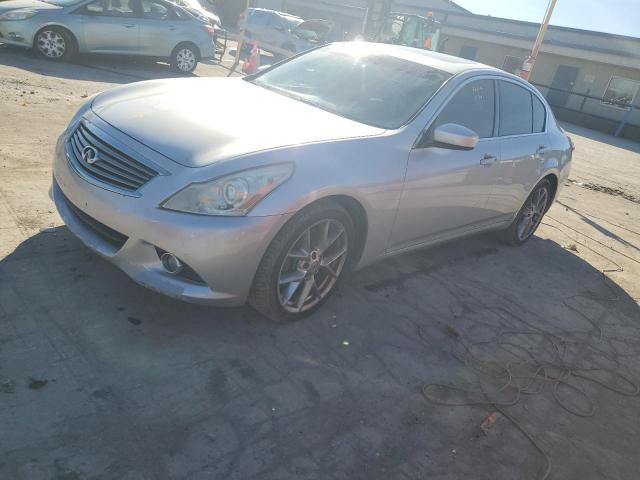 Obraz 1 z 2013 INFINITI G37  2013 z VIN JN1CV6AR9DM764042