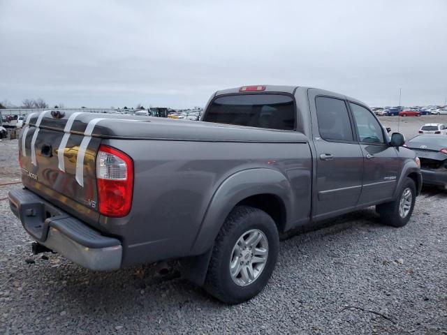 Image 3 of 2006 TOYOTA TUNDRA DOUBLE CAB SR5 2006 with VIN 5TBET34146S536501