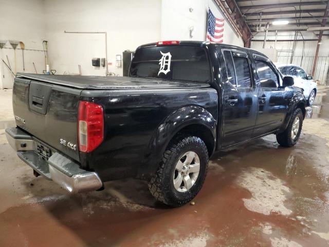 Image 3 of 2010 NISSAN FRONTIER CREW CAB SE 2010 with VIN 1N6AD0EV4AC426655
