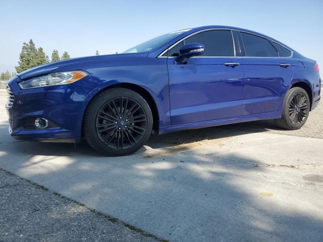Image 1 of 2016 FORD FUSION SE 2016 with VIN 3FA6P0HD9GR133966