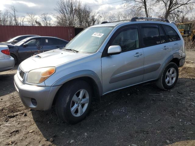 Obraz 1 z 2005 TOYOTA RAV4  2005 z VIN JTEHD20V756039831