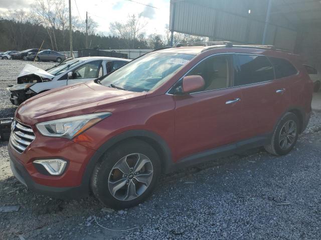 2013 HYUNDAI SANTA FE GLS 2013 image