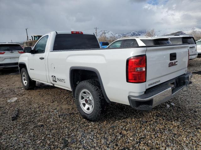 Изображение 2 2016 GMC SIERRA C1500 2016 с VIN 1GTN1LEH6GZ110155
