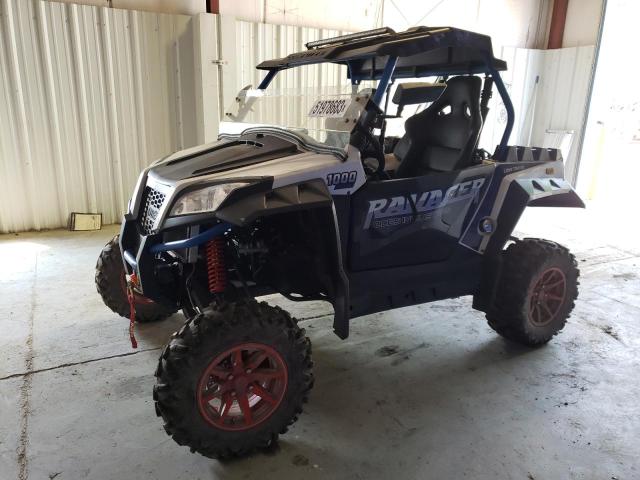 Image 2 of 2019 ODES 1000CC UTV 2019 with VIN L6FBRRA56K0000119