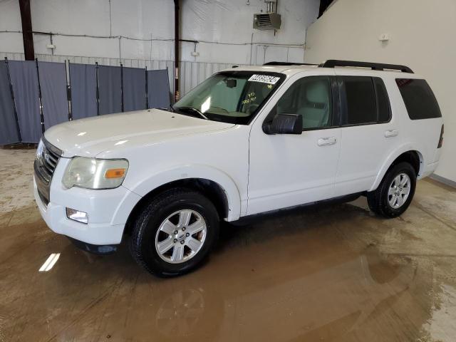 Obraz 2010 FORD EXPLORER XLT 2010