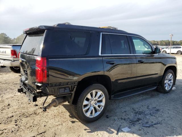 Изображение 3 2017 CHEVROLET TAHOE C1500  LS 2017 с VIN 1GNSCAKC4HR393531