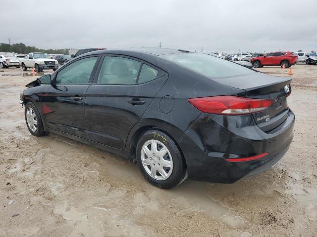 Изображение 2 2017 HYUNDAI ELANTRA SE 2017 с VIN KMHD74LF8HU120374