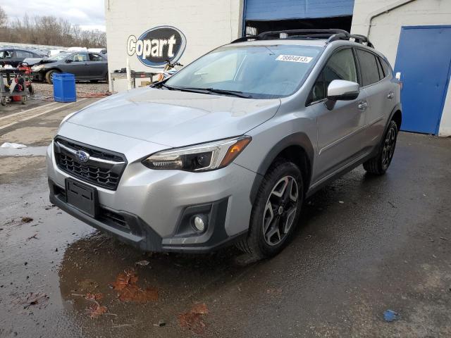 Изображение 1 2018 SUBARU CROSSTREK LIMITED 2018 с VIN JF2GTALC2JH342149