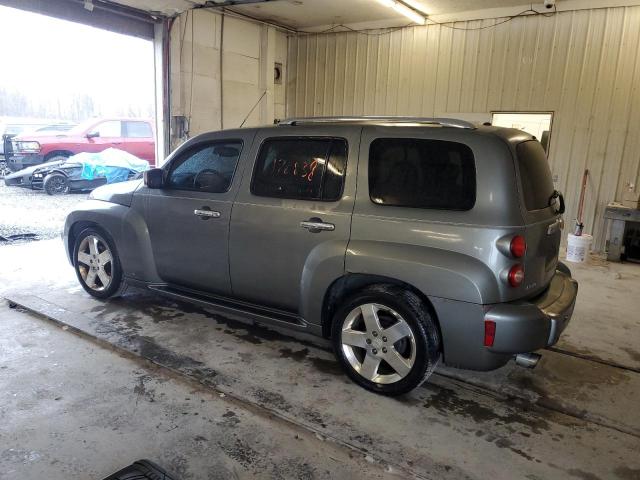 Изображение 2 2006 CHEVROLET HHR LT 2006 с VIN 3GNDA23P26S546200
