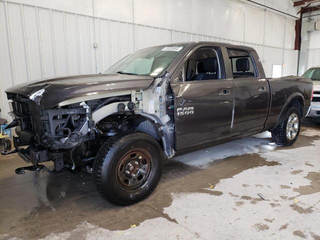 Obraz 2016 RAM 1500 LARAMIE 2016