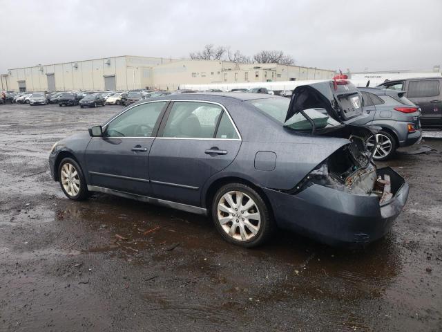 Obraz 2 z 2007 HONDA ACCORD SE 2007 z VIN 1HGCM664X7A049484