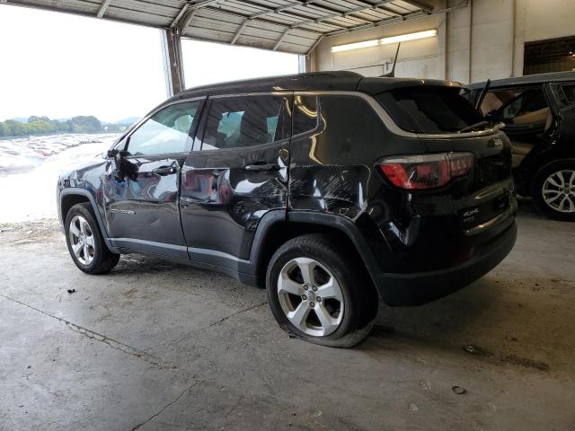 Obraz 2 z 2018 JEEP COMPASS LATITUDE 2018 z VIN 3C4NJDBB2JT373473