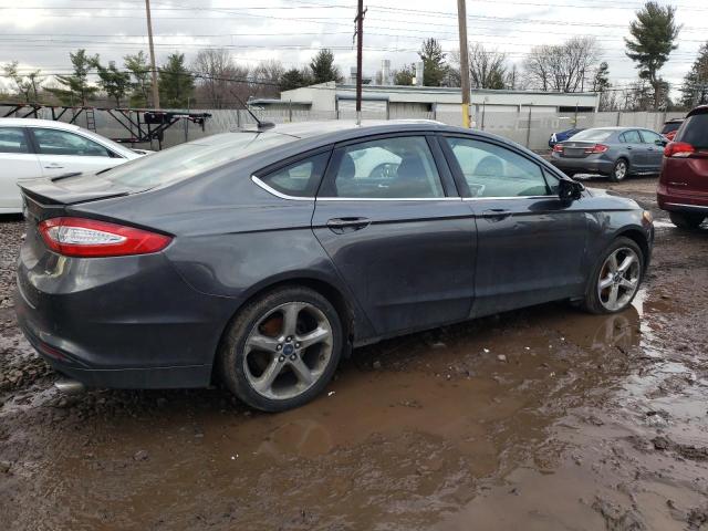 Image 3 of 2015 FORD FUSION SE 2015 with VIN 3FA6P0H79FR290695