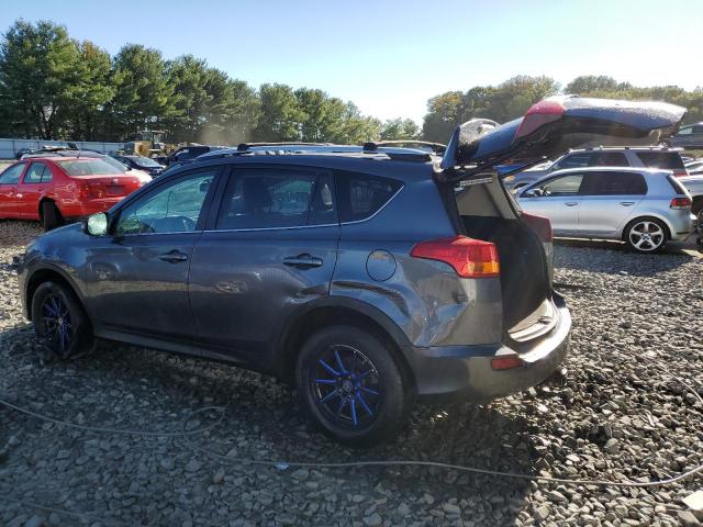 Image 2 of 2013 TOYOTA RAV4 LIMITED 2013 with VIN 2T3DFREVXDW117711