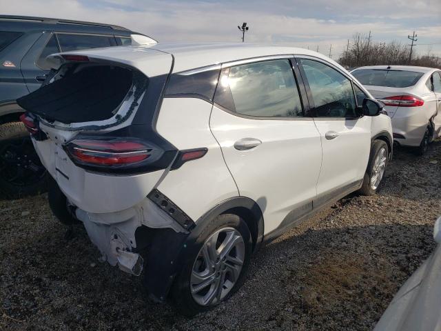 Obraz 3 z 2023 CHEVROLET BOLT EV 1LT 2023 z VIN 1G1FW6S02P4108642