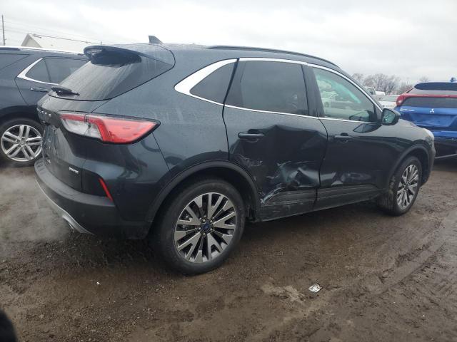 Image 3 of 2022 FORD ESCAPE TITANIUM 2022 with VIN 1FMCU9J97NUB87283