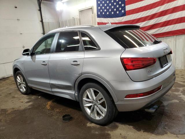 Obraz 2 z 2018 AUDI Q3 PREMIUM 2018 z VIN WA1ECCFS2JR032785