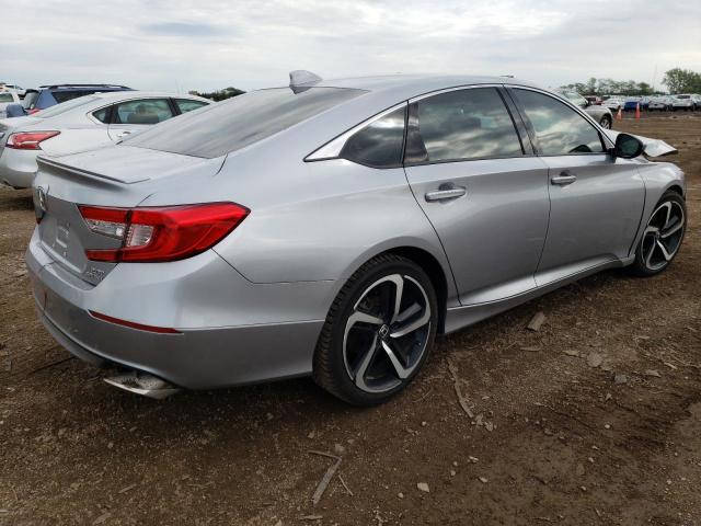 Изображение 3 2020 HONDA ACCORD SPORT 2020 с VIN 1HGCV2F36LA012231