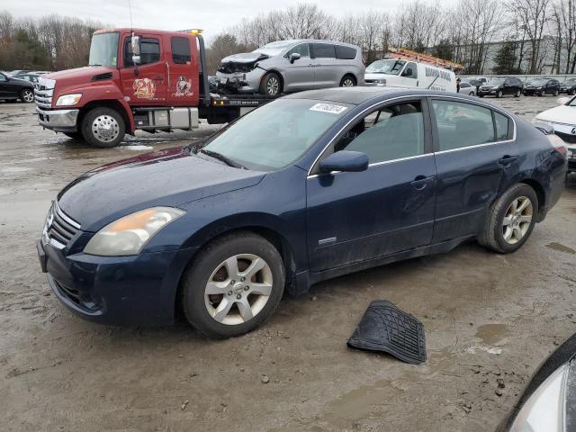 Obraz 1 z 2008 NISSAN ALTIMA HYBRID 2008 z VIN 1N4CL21E48C181159