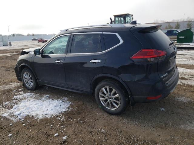 Image 2 of 2017 NISSAN ROGUE SV 2017 with VIN 5N1AT2MV9HC745526