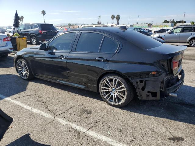 Изображение 2 2016 BMW 340 I 2016 с VIN WBA8B3G54GNT92541