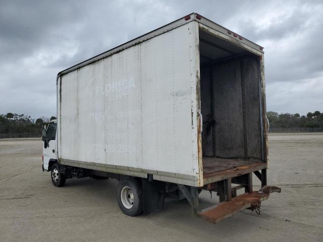 Изображение 2 2002 ISUZU NPR  2002 с VIN JALB4B14327010587
