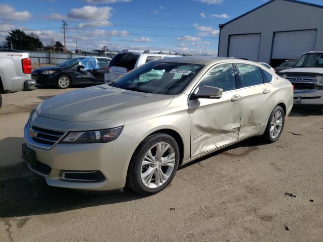 2015 CHEVROLET IMPALA LT 2015 image