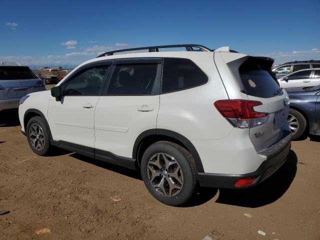 Изображение 2 2022 SUBARU FORESTER PREMIUM 2022 с VIN JF2SKADC3NH496113