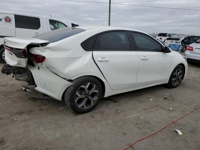 Obraz 3 z 2019 KIA FORTE FE 2019 z VIN 3KPF24AD7KE128159