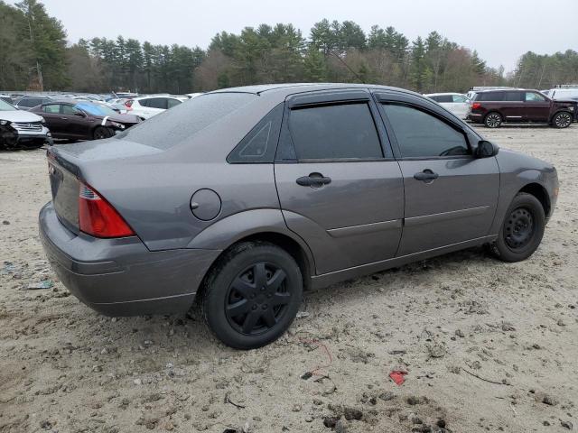 Image 3 of 2007 FORD FOCUS ZX4 2007 with VIN 1FAFP34N47W292634