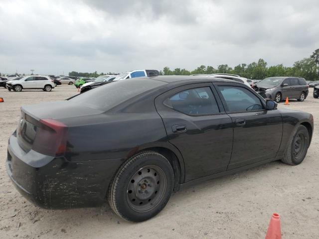 Image 3 of 2008 DODGE CHARGER  2008 with VIN 2B3KA43R18H102245