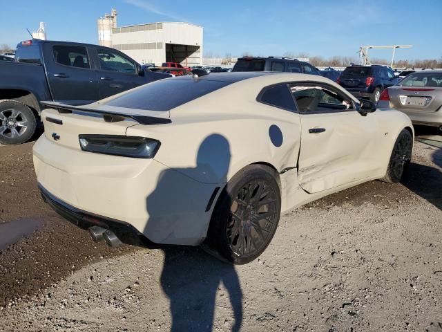 Изображение 3 2016 CHEVROLET CAMARO SS 2016 с VIN 1G1FH1R73G0185849