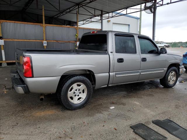 Изображение 3 2006 CHEVROLET SILVERADO2 C1500 2006 с VIN 2GCEC13T761196539