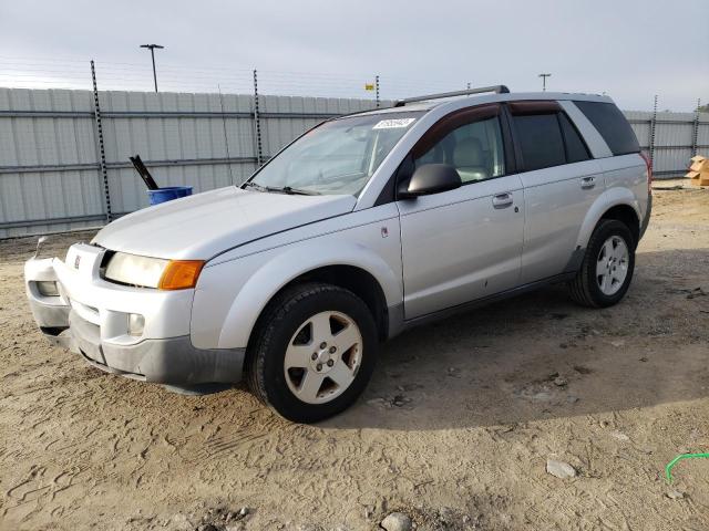 Изображение 1 2004 Saturn Vue 2004 с VIN 5GZCZ53434S844508