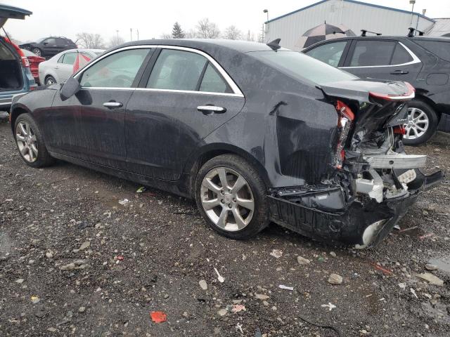 Изображение 2 2013 Cadillac ATS 2013 с VIN 1G6AG5RXXD0155743