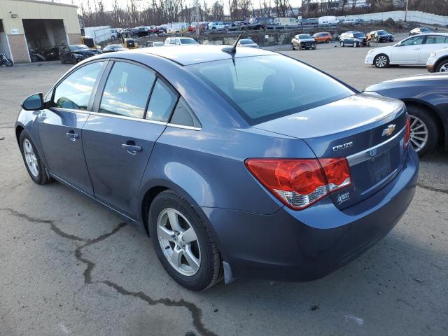 Image 2 of 2014 CHEVROLET CRUZE LT 2014 with VIN 1G1PC5SB9E7142128